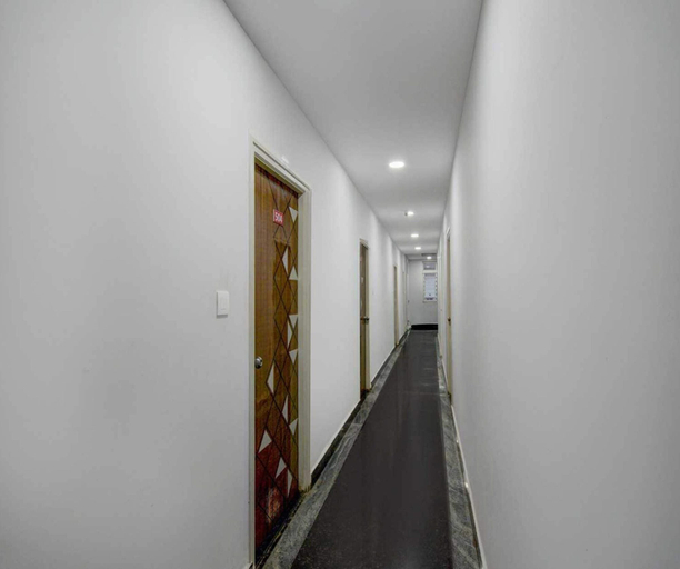 Interior 5, Classic Hotel Gandimaisamma, Ranga Reddy