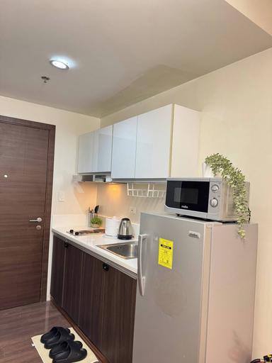 Interior 3, Entire Place in Central Makati, Makati City