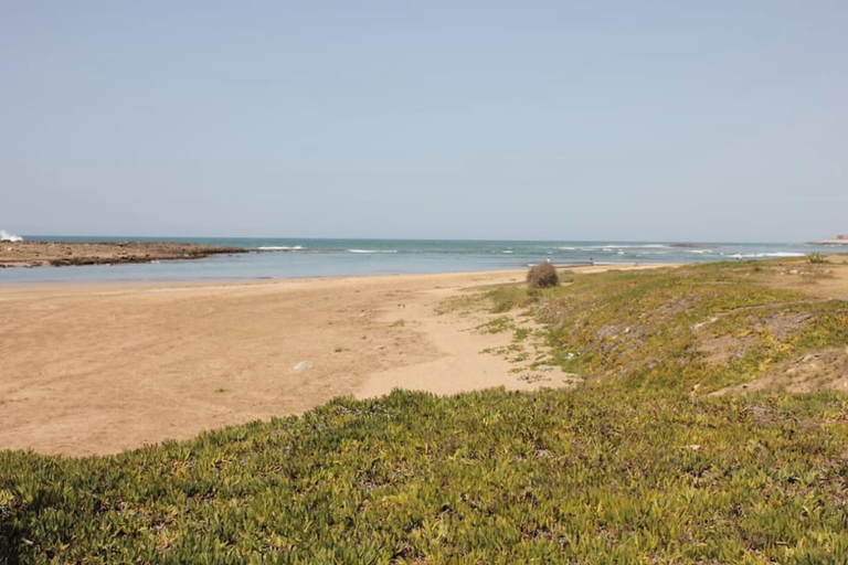 Exterior 4, La Grande Propriété Étoile De Mer, Skhirate-Témara