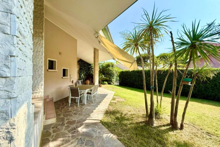Terrace/patio, Albarella Private Oasis, Rovigo