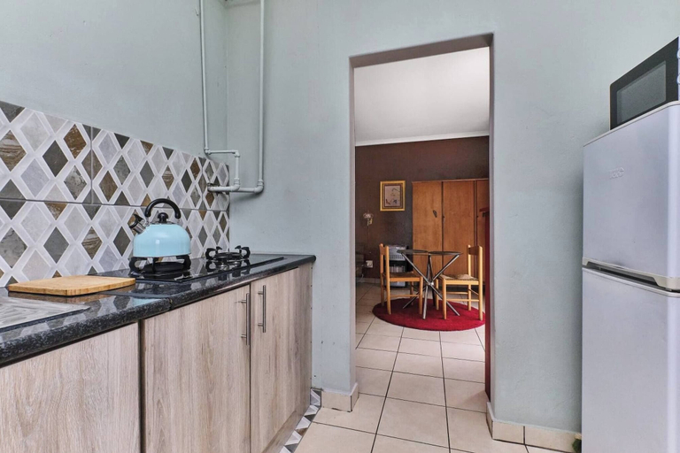 Interior 2, The cozy 1 bedroom apartment, City of Johannesburg