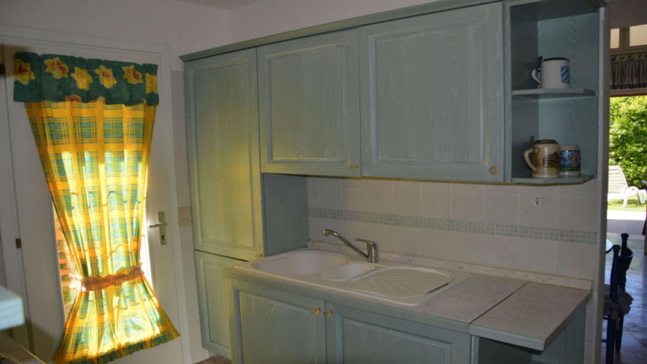 Interior 3, Bright Villa in Caorle With Private Garden, Venezia