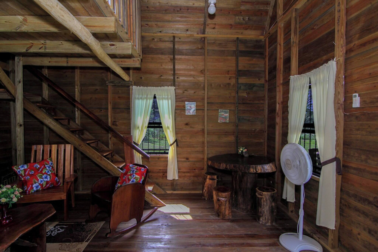 Others 5, Pilgrim's Paradise Cabin 2
