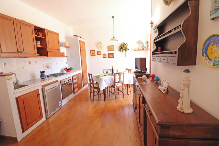 Others 1, Casa Patrizia Style, Comfort and Beach at 100 Meters in Punta Area, Otranto, Lecce