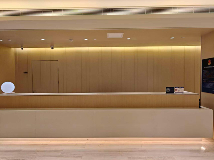 Public Area 3, JI Hotel (Beijing Wukesong Yongding Road), Beijing