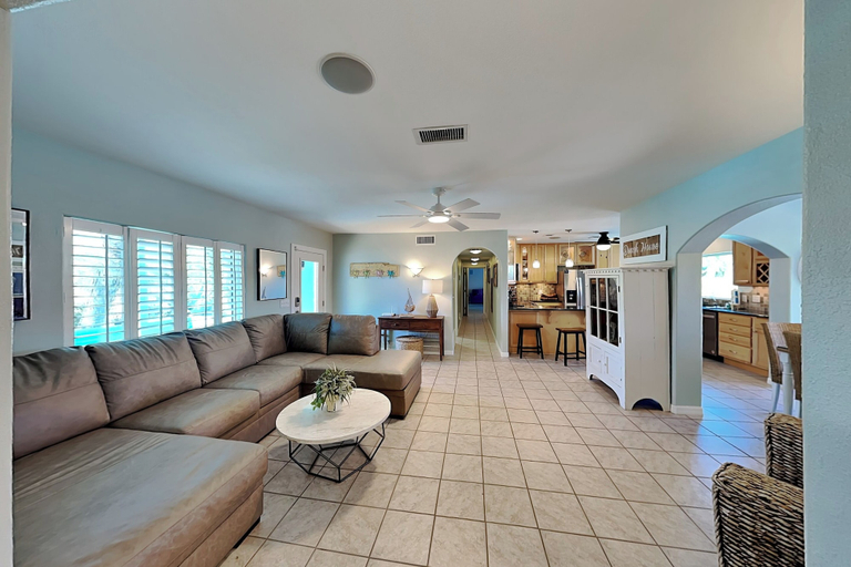 Property amenity 3, Stay Awhile, Escambia