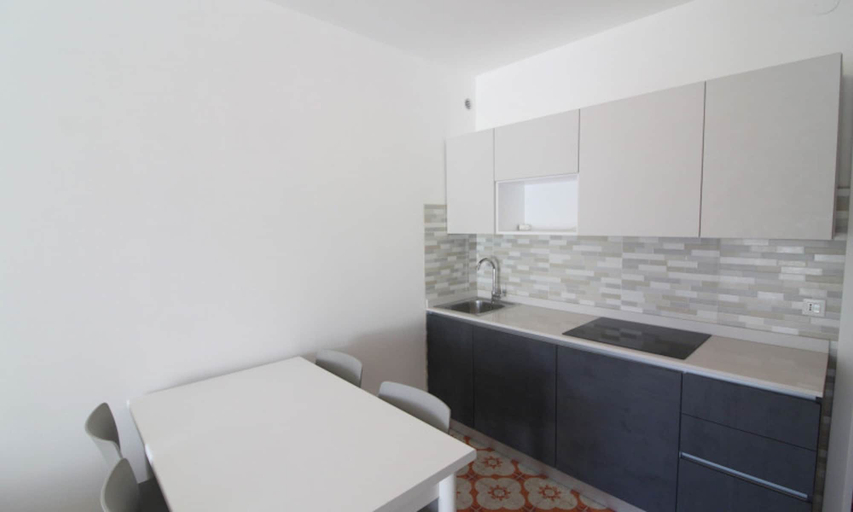 Interior, Modern Studio by the Beach, Udine
