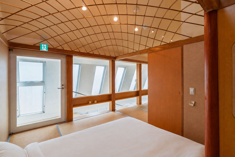 Room 2, Kintaro Luxury House Shibuya, Shibuya