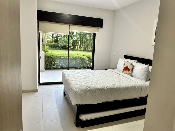 Bedroom 3, Private Modern Condo by Jacó Beach, Garabito