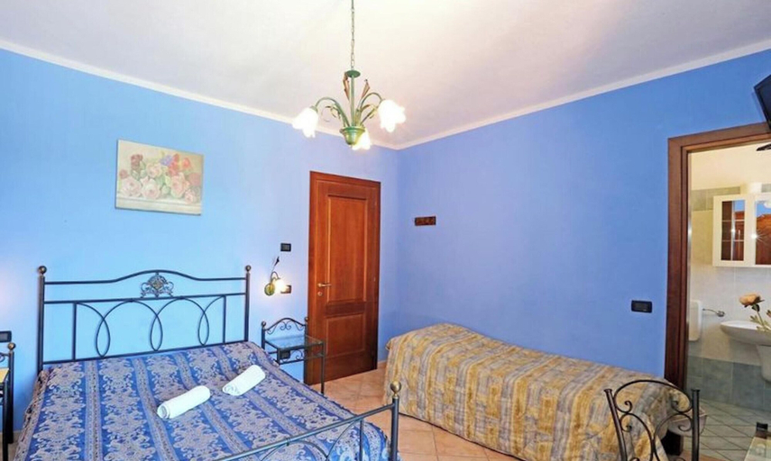 Bedroom 4, Al Brich, Cuneo