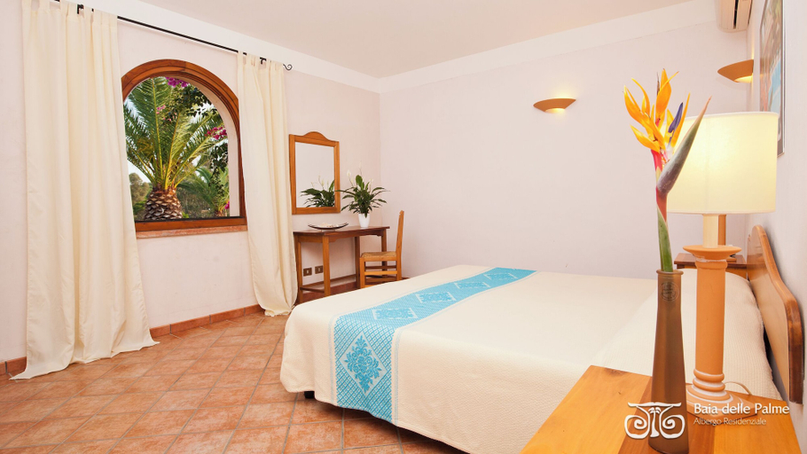 Bedroom 3, Simple Gem of Le Dimore di Budoni No1949, Nuoro