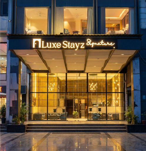 Exterior & Views 1, Luxe Stayz Signature , Amritsar