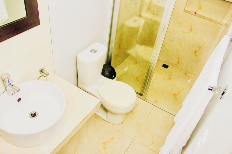 Others 2, Room-condohotel 5th Avenue Superior Stud, Cozumel