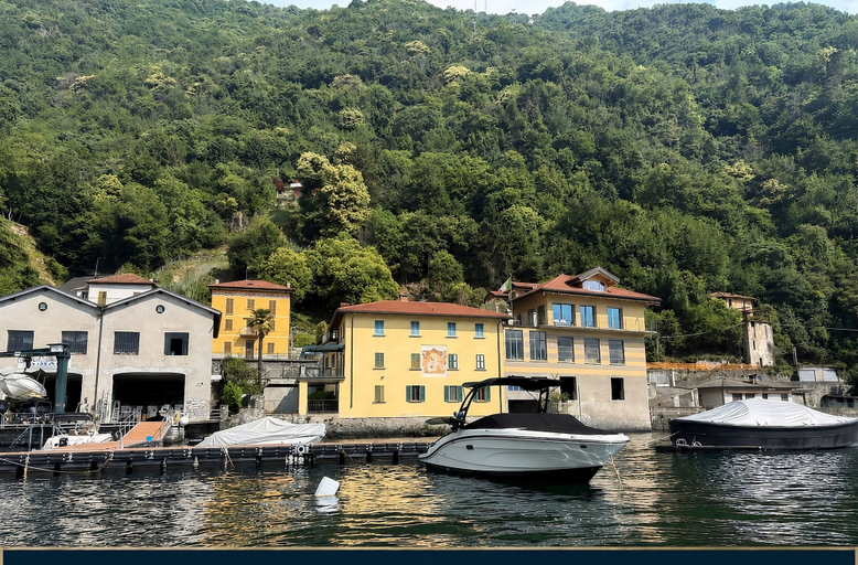 Primary image, Aqua Vista di Splendore, Como