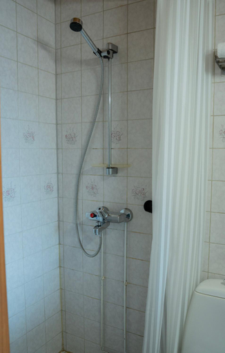 Bathroom 3, SEO Motel Alavieska, Northern Ostrobothnia