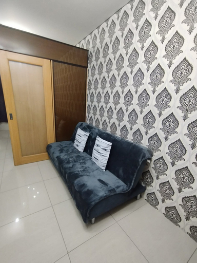Bedroom 2, Shell Residences MOA by darpm, Pasay City