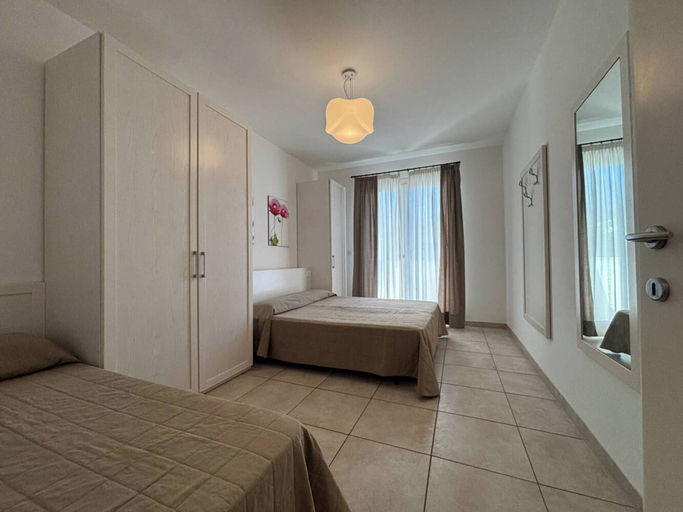 Room 4, Relaxing Flat With Swimming Pool and Parking, Venezia