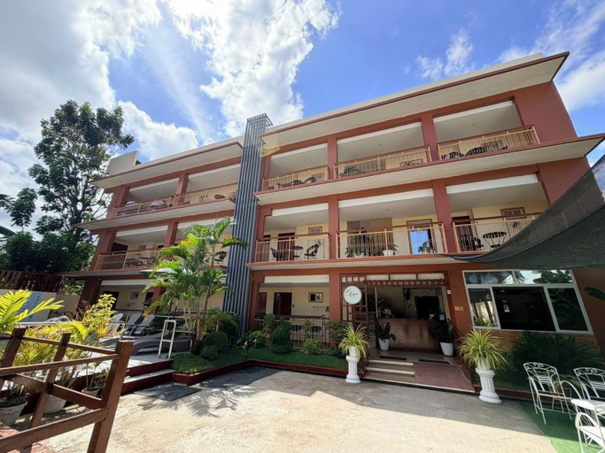 Exterior & Views 2, Rufana Suites, Moalboal
