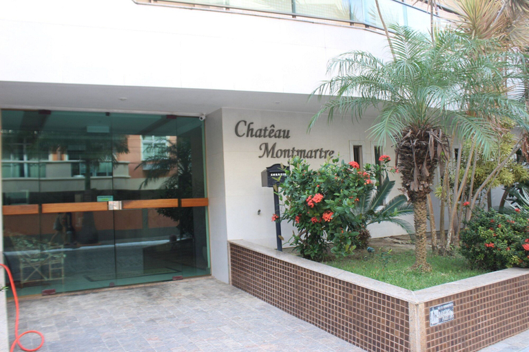 Exterior & Views, Aconchegante Apartamento na Prainha, Arraial do Cabo