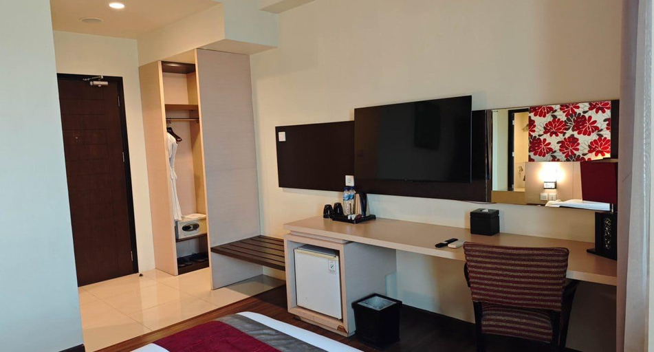 Others 3, Apartemen Solo Paragon by Cariapartemen.id, Solo