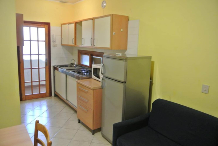 Interior, Relaxing and Well Equipped Retreat for Families, Venezia