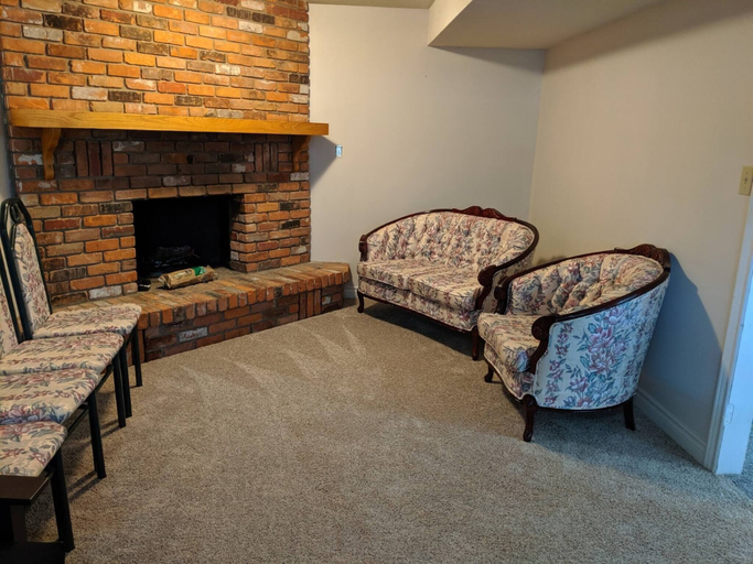 Others 4, Doctor's Lounge - An Executive Home in Niagara, Niagara