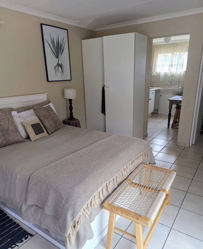 Primary image, Private Retreat, Sleeps 2, Perfect for Work & Play, City of Johannesburg