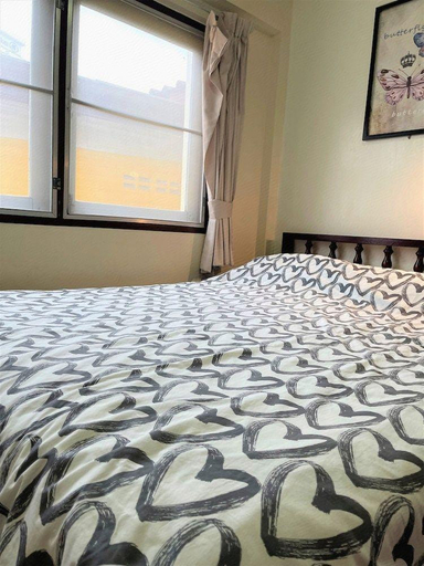 Bedroom 4, Golf-Sea-City Guest House, Hua Hin