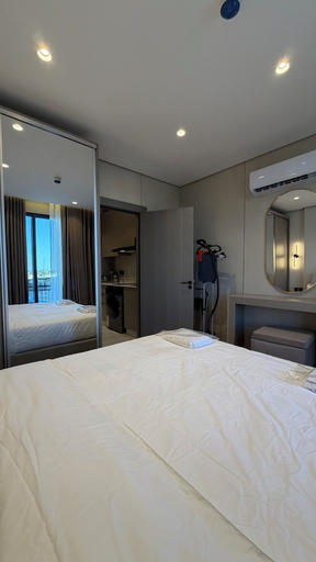 Room 2, 303 Tara-jre Jabal Al Lweibdeh With Stunning View, Wadi Essier