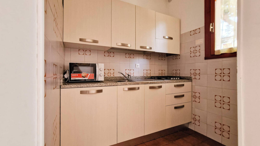 Interior 2, Bright Flat in Residence With Pool - Beahost, Venezia