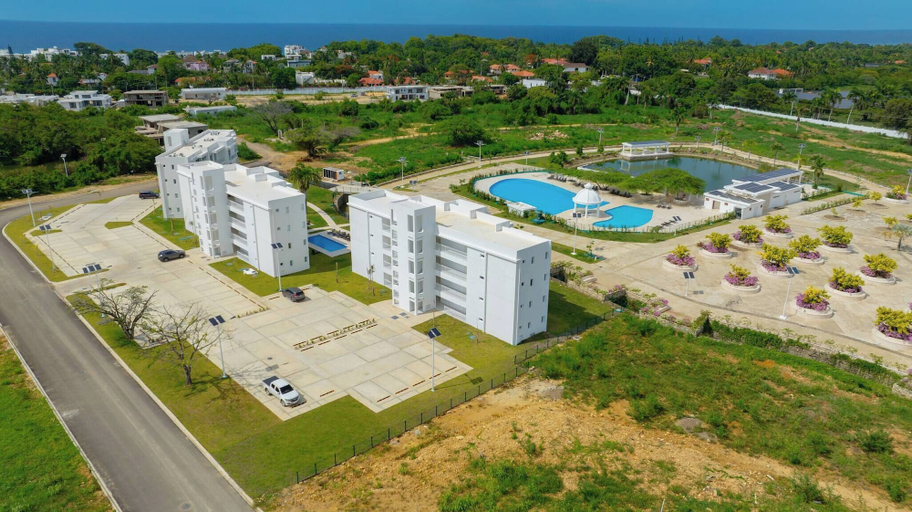 Pool 3, Work & Relax Studio Pools & Fast Wi-fi in SOV, Sosua