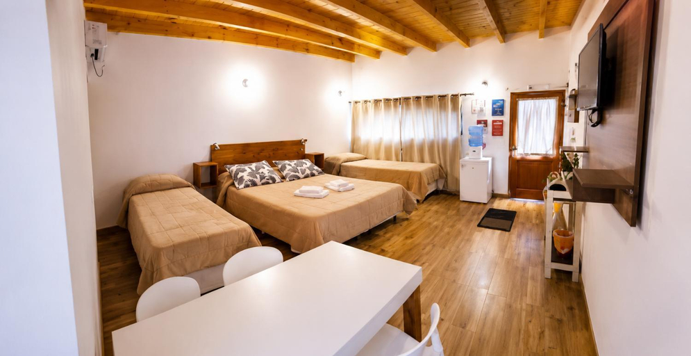 Bedroom 2, Raices, Biedma