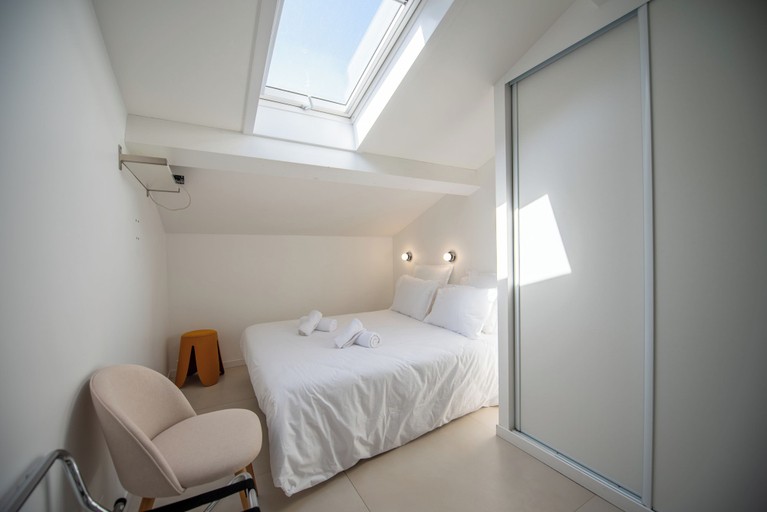 Room 2, Villa Joia 2 Saint Tropez, Var