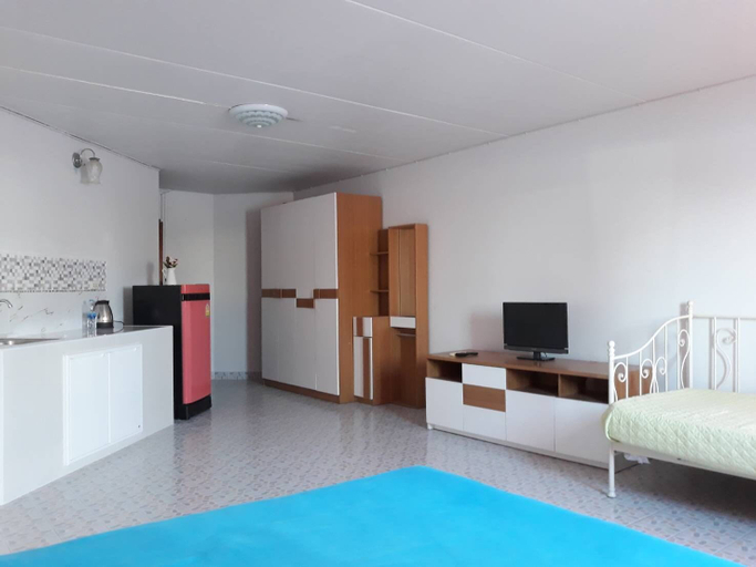 Room amenity, Room-t8@impact Challenger Mueang Thon Th, Pak Kret
