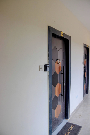 Exterior, Seventh Heaven Studio Jkia Airport Lane, Mavoko