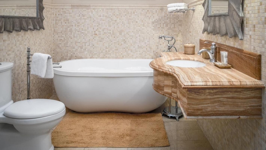Bathroom, Cozy Apartment in Berlin, Berlin