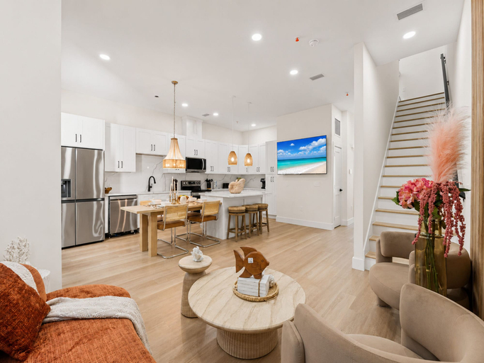 Property amenity 3, 3014 Coral Blossom C, Bay