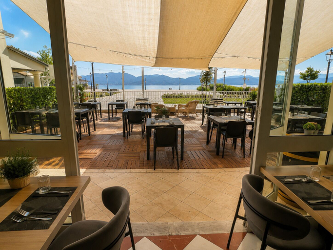Food & Drinks 5, Hotel Butterfly - We Suite, Lucca