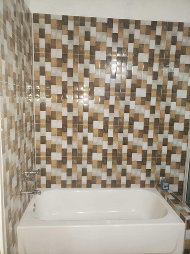 Bathroom 4, Kingston Oasis - Private House With Mountain Views
