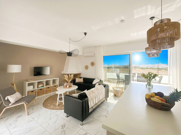 Others 2, Lilu Villa 2 with Private Pool and Seaview, South Aegean