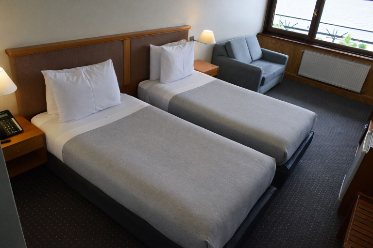 Bedroom 3, Gran Hotel Vicente Costanera, Llanquihue