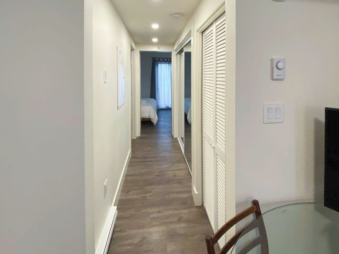 Interior 4, Calming 1bedroom Units With Balcony And City View, Division No. 11