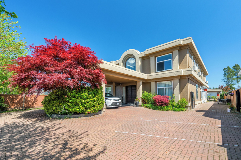Exterior & Views 2, Amy Guesthouse, Greater Vancouver