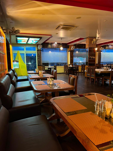 Food & Drinks, Hotel Shivam INN, Ramgarh