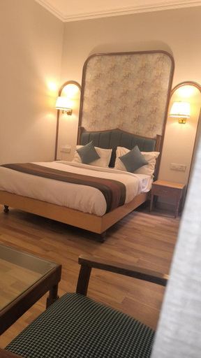 4, Hotel Surya Residency, Amritsar