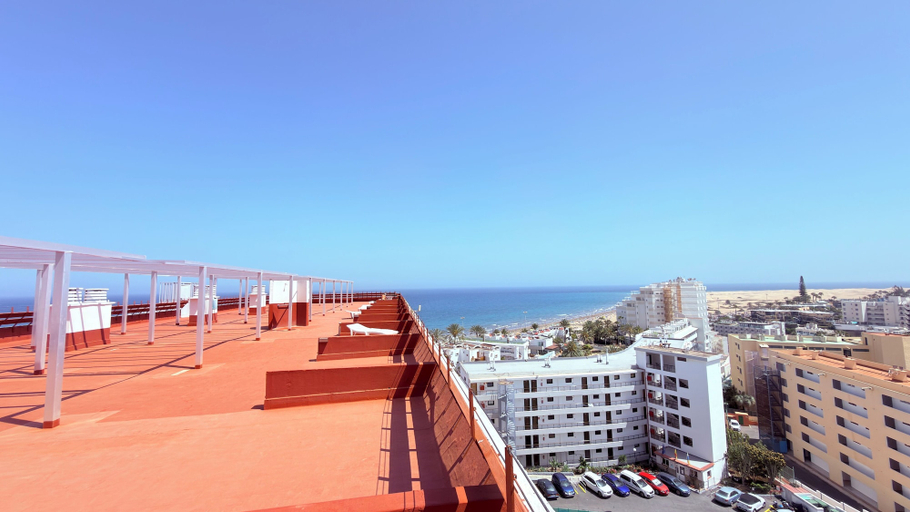 Others 5, Maspalomas Dunes Ocean View Pool Apartment, Las Palmas