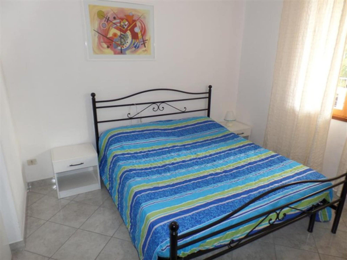 Room 3, Cozy Flat Just 100 m From the Golden Beach, Venezia