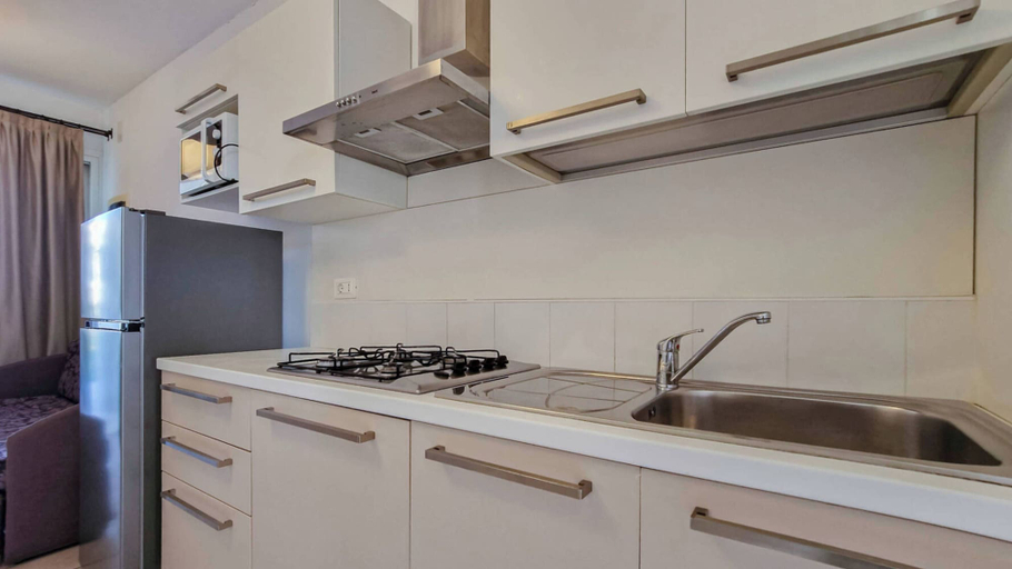 Interior 5, Modern Flat With big Swimming Pool and Parking, Venezia