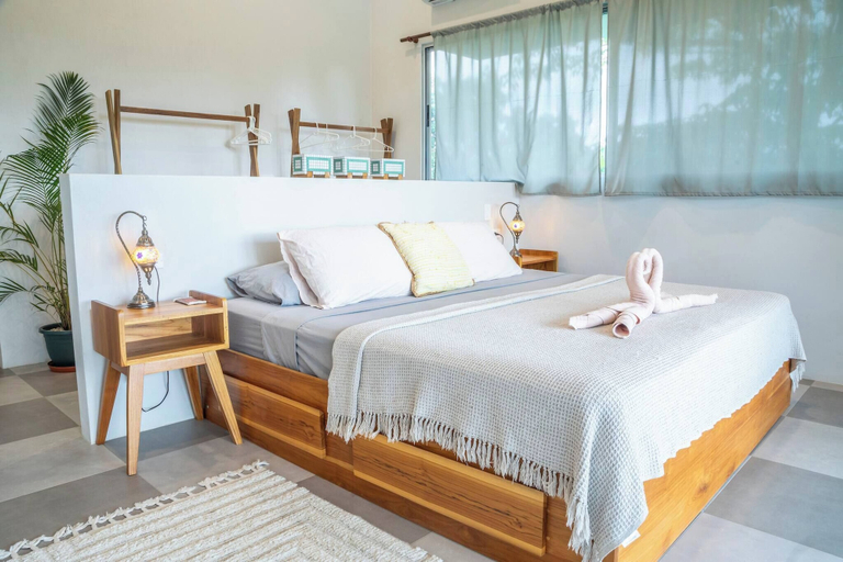 Bedroom 5, Casa Nube, 3 Mins to Beaches, Nicoya