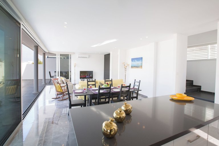 Others 2, Villa Bp4, Contemporary 3bdr Protaras Villa With Pool, Close to Fig Tree Bay
